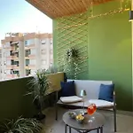 Profumo Di Elicriso - Fifth Floor Apartment Cagliari