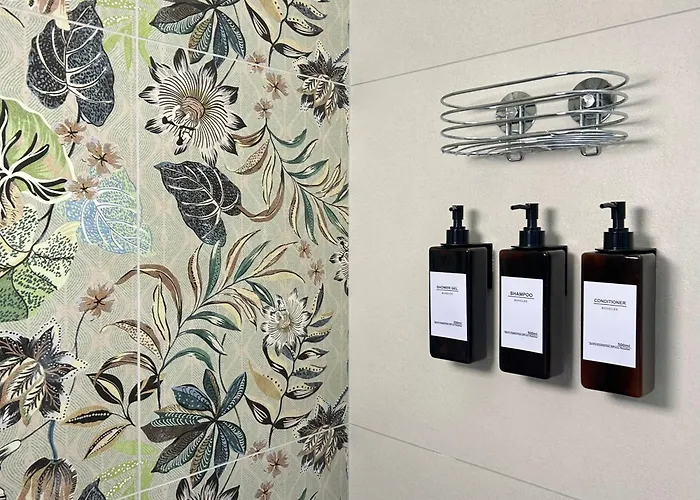 Profumo Di Elicriso - Fifth Floor شقة