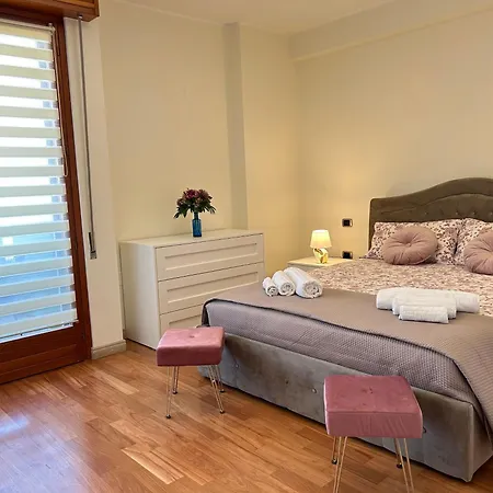 Profumo Di Elicriso - Fifth Floor Apartmán
