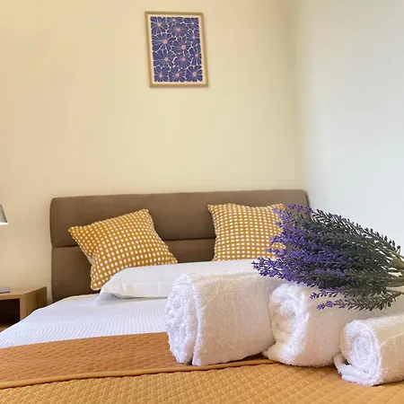 Profumo Di Elicriso - Fifth Floor Lägenhet Cagliari