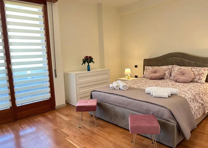 Profumo Di Elicriso - Fifth Floor Apartamento